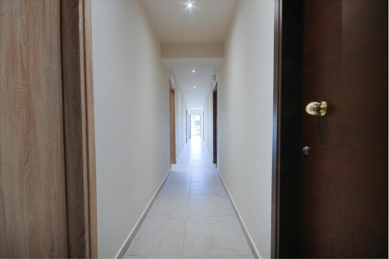 Ariadni Apartments Dassia Εξωτερικό φωτογραφία